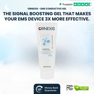 EMS CONDUCTIVE GEL