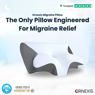 ORNEXIS - MIGRAINE PILLOW