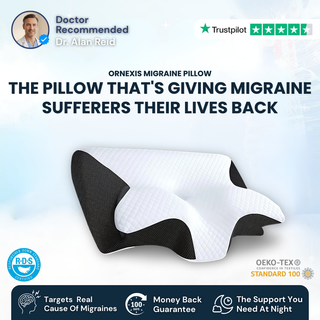 ORNEXIS - MIGRAINE PILLOW