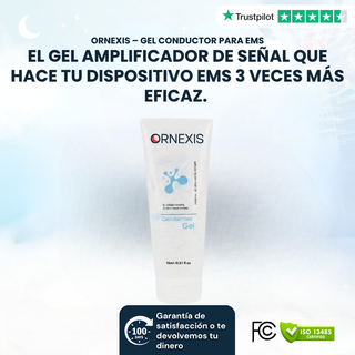 GEL CONDUTTIVO EMS