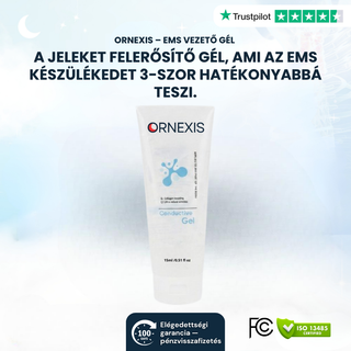 GEL CONDUTTIVO EMS