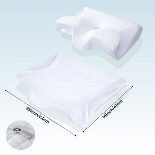 EXTRA PILLOWCASE (ORNEXIS PILLOW)